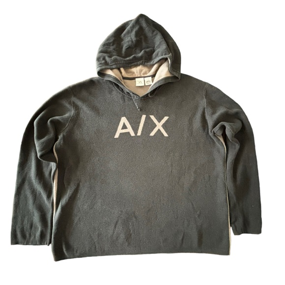 Armani Exchange Other - Armani‎ Exchange- hoodie sweater- Large